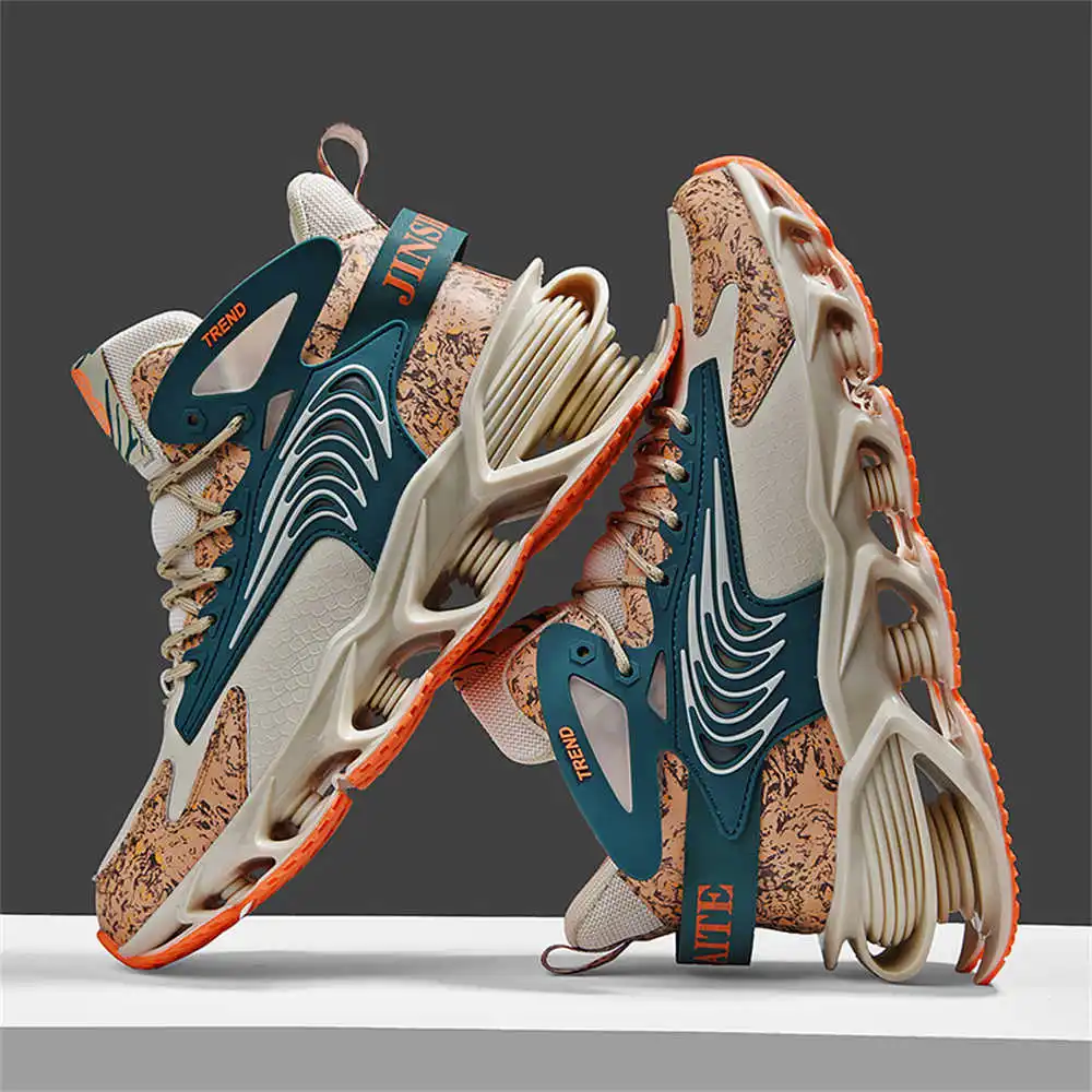 Luxury Lifestyle Us - Antislip Mid Kind Running Sneakers Casual