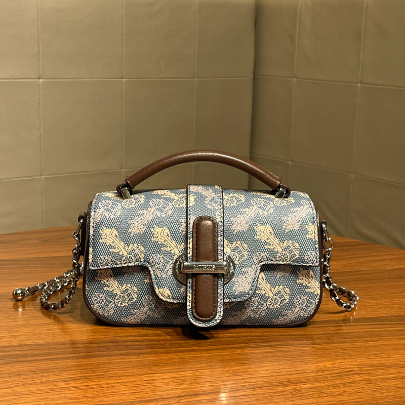 Luxury Lifestyle Us - Luxe handsfree designer luiertas voor vrouwen,