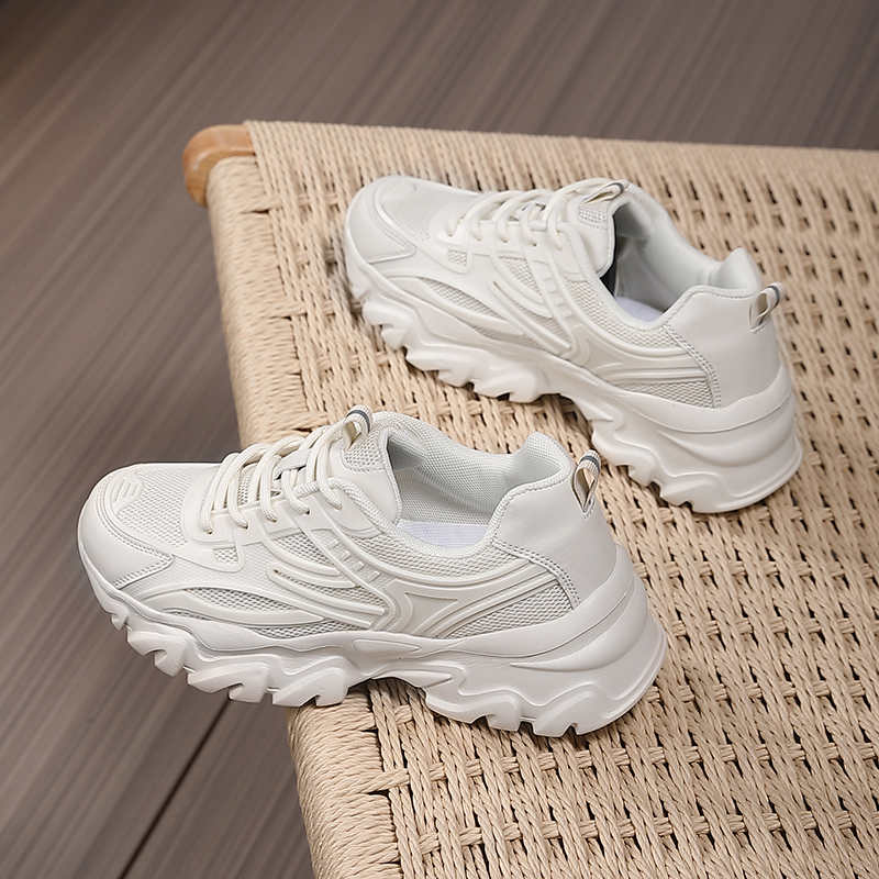 Luxury Lifestyle Us - Platform Plateforme Damesschoenen Basketbal Luxe damesmerken
