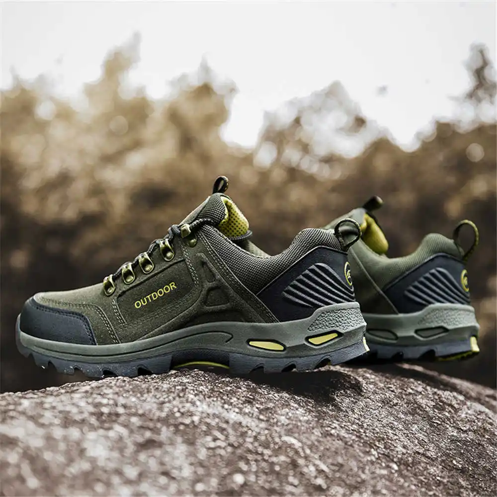 Luxury Lifestyle Dress - Antislip veterschoenen Wandelen Tennis voor heren