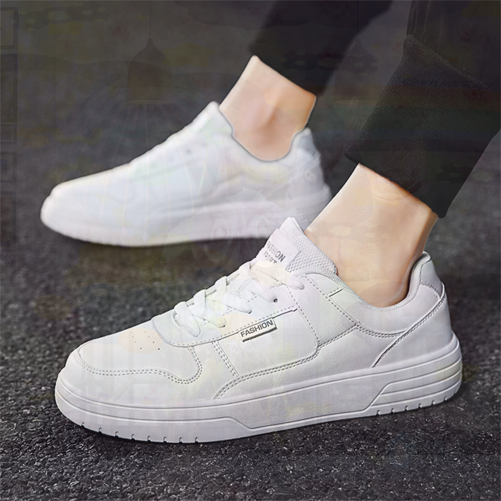 Luxury Lifestyle Dress - Met stropdassen PU-leren schoenen 41 Tennismaat