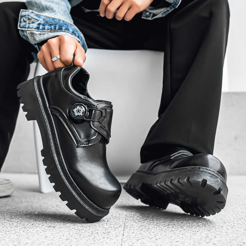 Luxury Lifestyle Us - Maucassin Pipe Boots Heren Rainbow Shoes