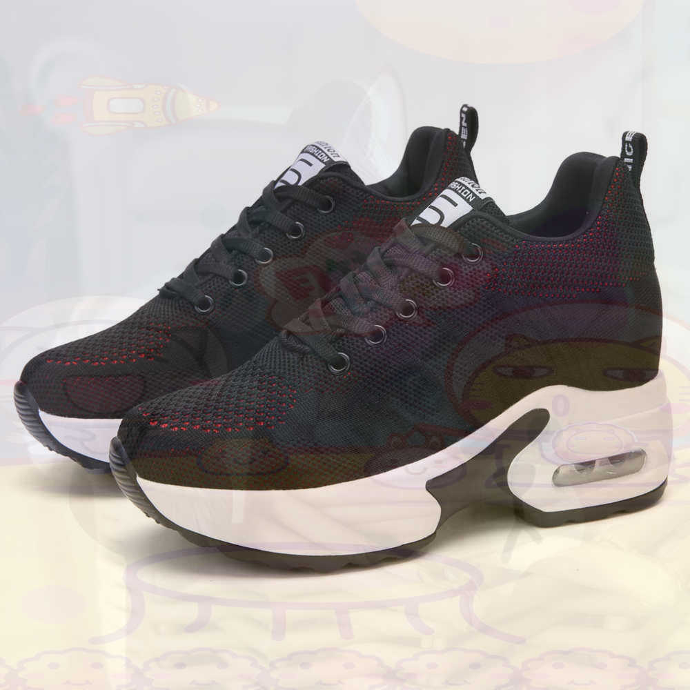 Luxury Lifestyle Us - Rode maat 36 schoenen vrouw tennis