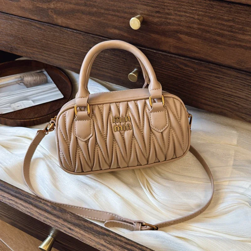 Luxury Lifestyle Us - Dames luxe high-end lederen elegante mode