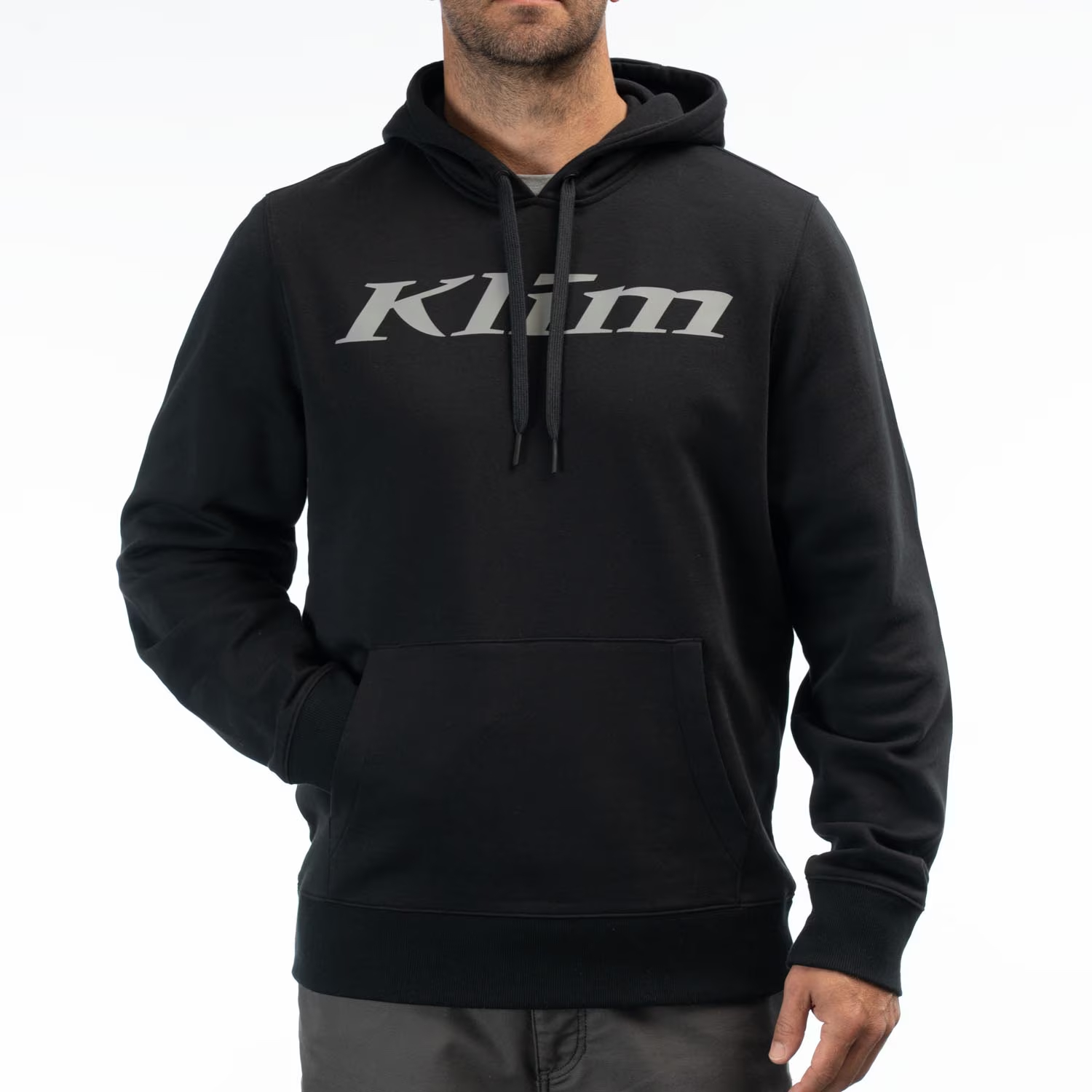 Luxury Lifestyle Hoodie - Klim Pullover Hoodie - Herensweater _