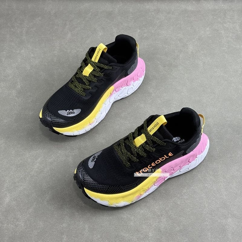 Luxury Lifestyle Us - 2026 Nieuwe hardloopschoenen voor unisex antislip