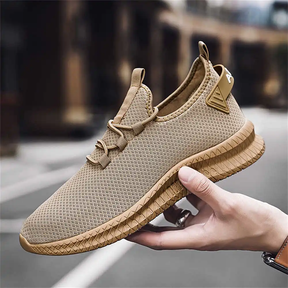 Luxury Lifestyle Us - Demi-seizoen Mesh Tenni Man Running Sneakers