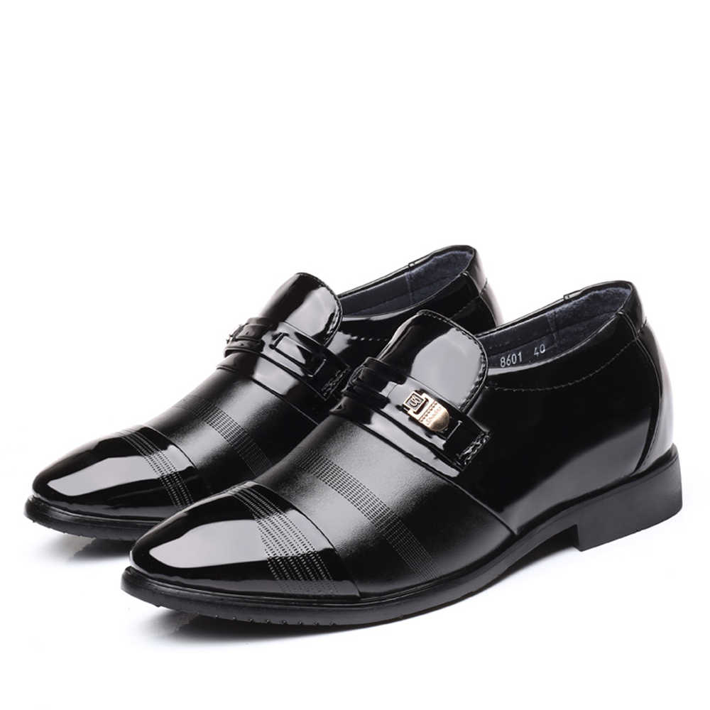 Luxury Lifestyle Dress - Hakken Mocassini Kleurrijke sportschoenen Hardloopsneakers voor