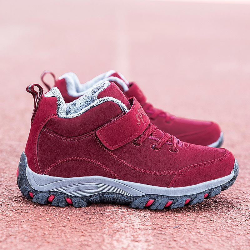 Luxury Lifestyle Hospitality - short winter sports shoes for women