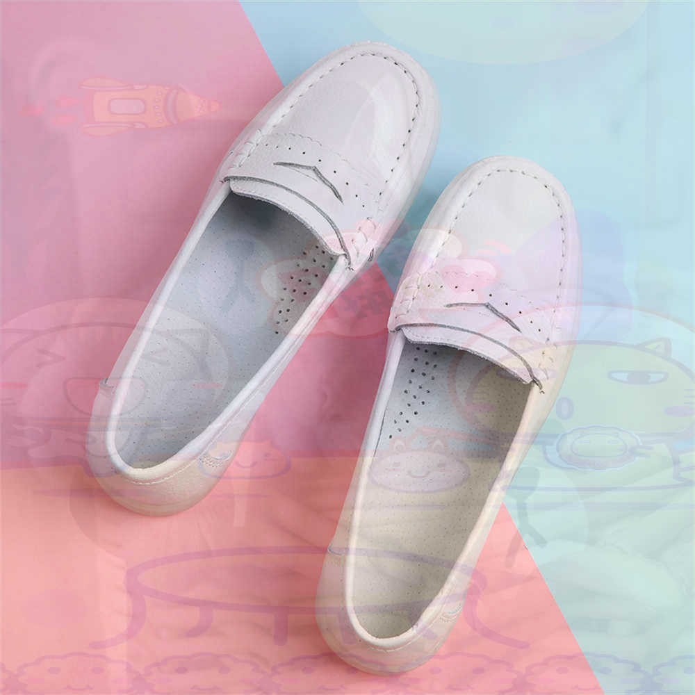 Mocassin Rijden Tienersneakers - Luxury Lifestyle Hospitality recensie en prijs