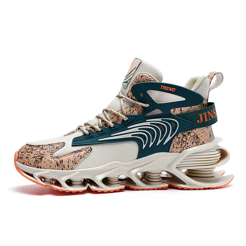 Antislip Mid Kind Running Snea - Luxury Lifestyle Us recensie en prijs