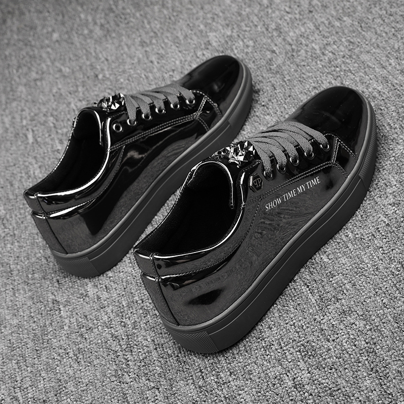 Luxe Mannen Casual Sneakers Bl - Luxury Lifestyle Us recensie en prijs