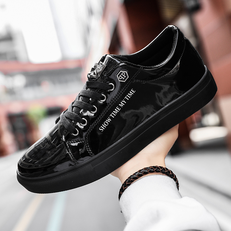 Luxe Mannen Casual Sneakers Bl - Luxury Lifestyle Us recensie en prijs
