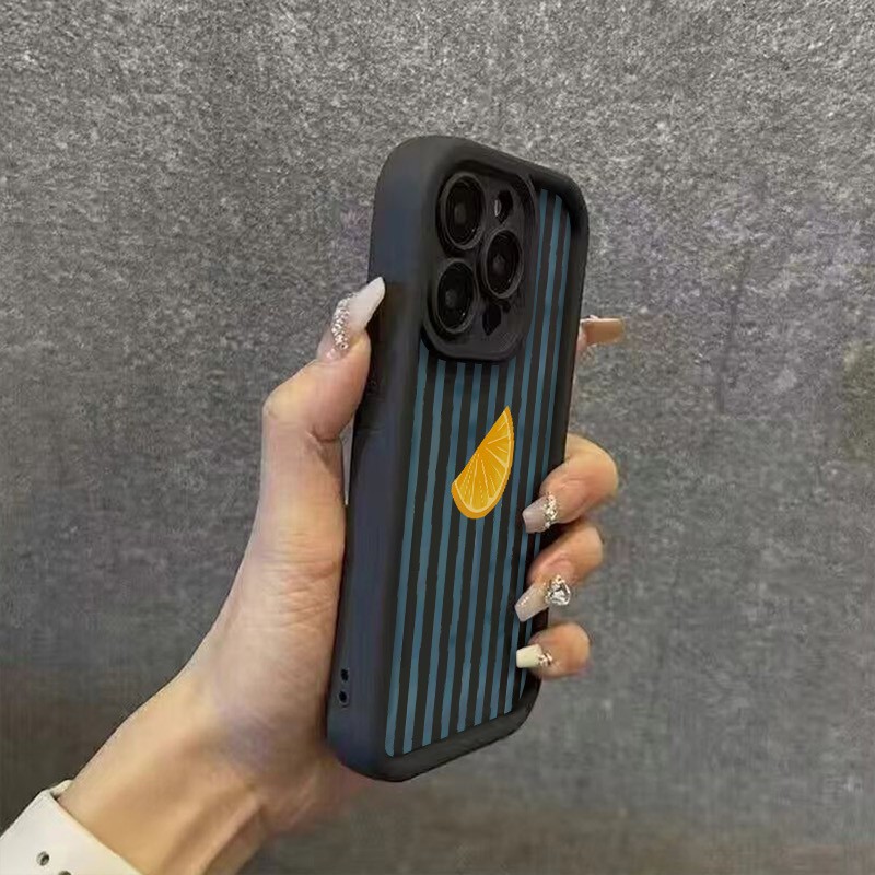 Gestreept Citroenschijfje Patr - Xiaomi Redmi Note 14 recensie en prijs