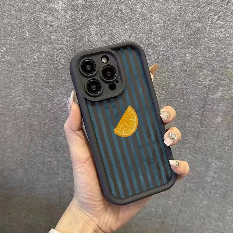 Gestreept Citroenschijfje Patr - Xiaomi Redmi Note 14 recensie en prijs