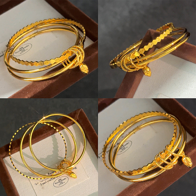 Goudwinkel Dezelfde stijl 9999 - Luxury Lifestyle Beauty recensie en prijs