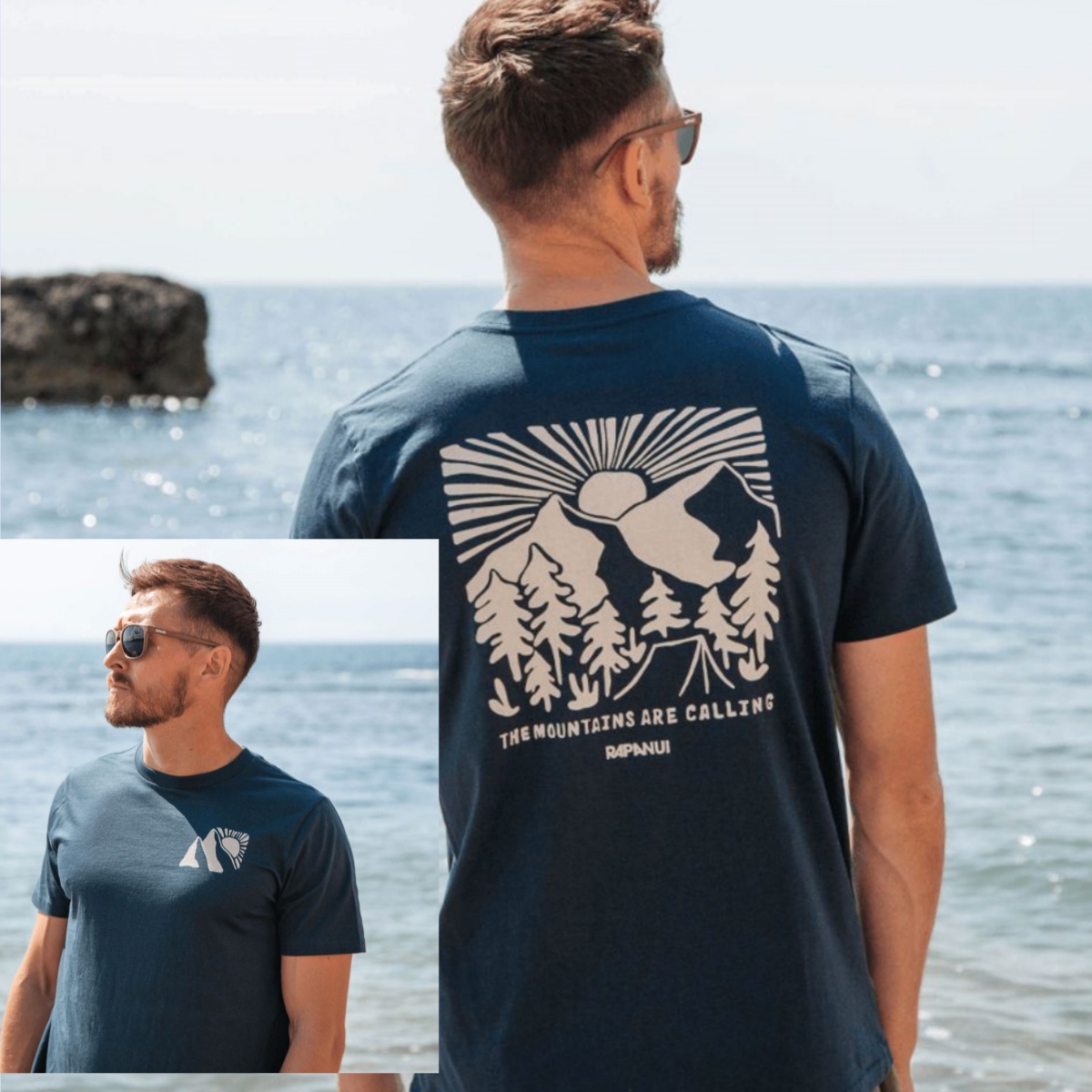 2026 Mountain Life T-shirt _ O - Luxury Lifestyle Us recensie en prijs