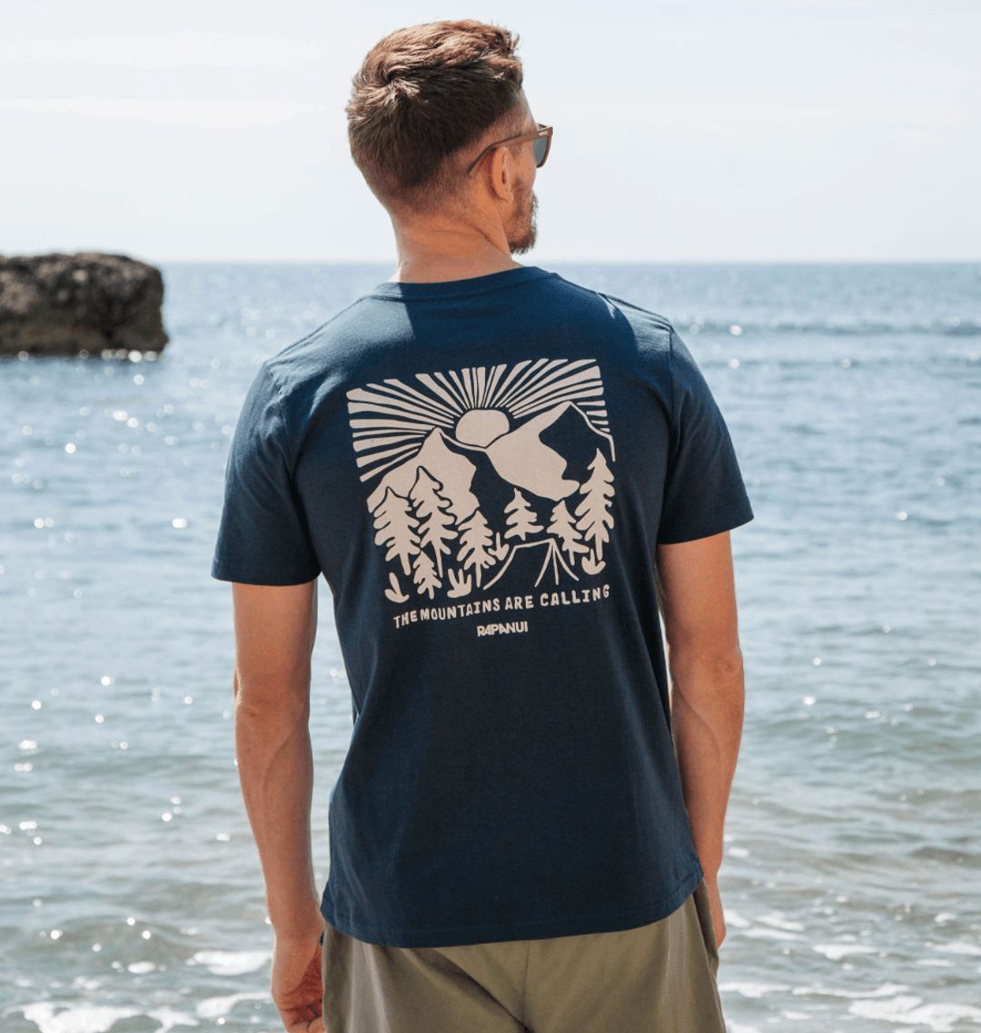 2026 Mountain Life T-shirt _ O - Luxury Lifestyle Us recensie en prijs