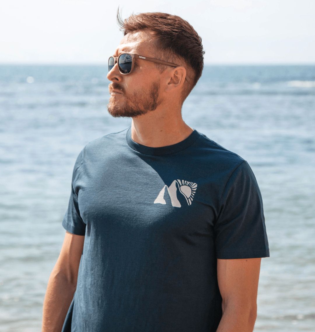 2026 Mountain Life T-shirt _ O - Luxury Lifestyle Us recensie en prijs