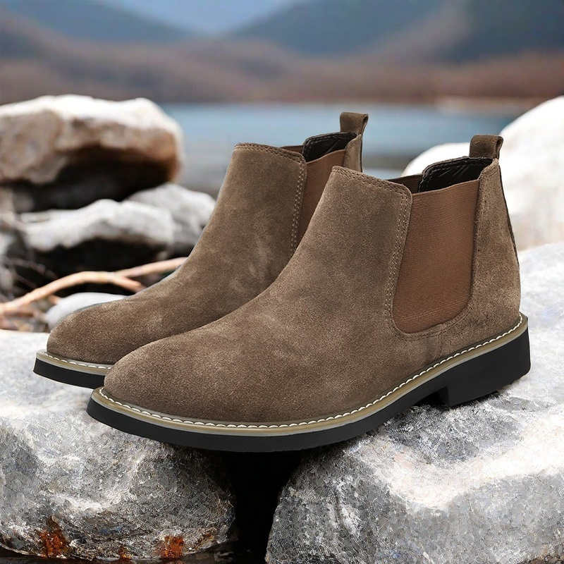 Hightop Herensneakers met plat - Luxury Lifestyle Us recensie en prijs