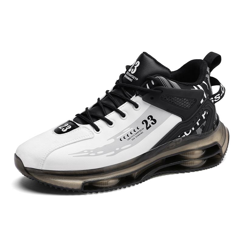Flatform Lente Sneakers Mannen - Luxury Lifestyle Hospitality recensie en prijs
