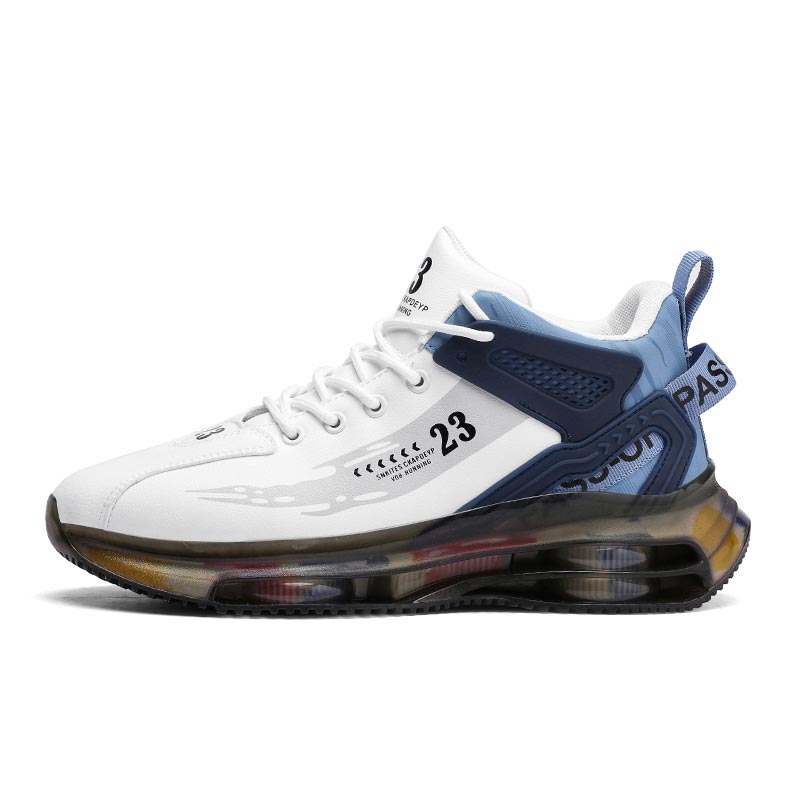 Flatform Lente Sneakers Mannen - Luxury Lifestyle Hospitality recensie en prijs