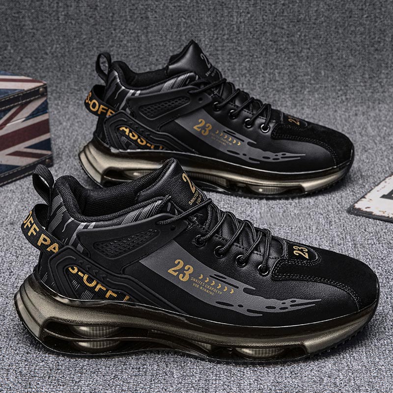 Flatform Lente Sneakers Mannen - Luxury Lifestyle Hospitality recensie en prijs