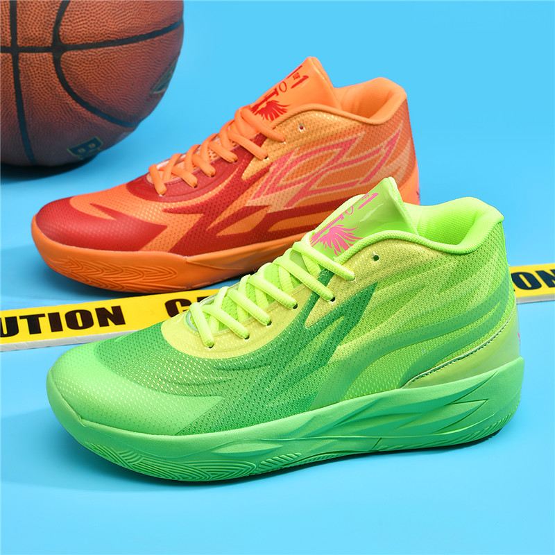 2026 Nieuwe basketbalschoen he - Luxury Lifestyle Us recensie en prijs