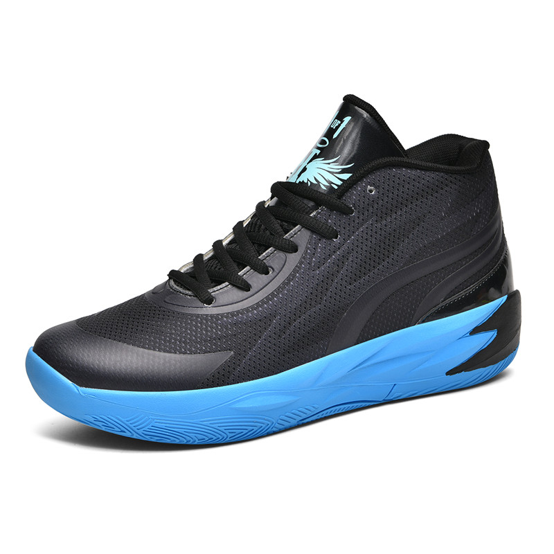 2026 Nieuwe basketbalschoen he - Luxury Lifestyle Us recensie en prijs