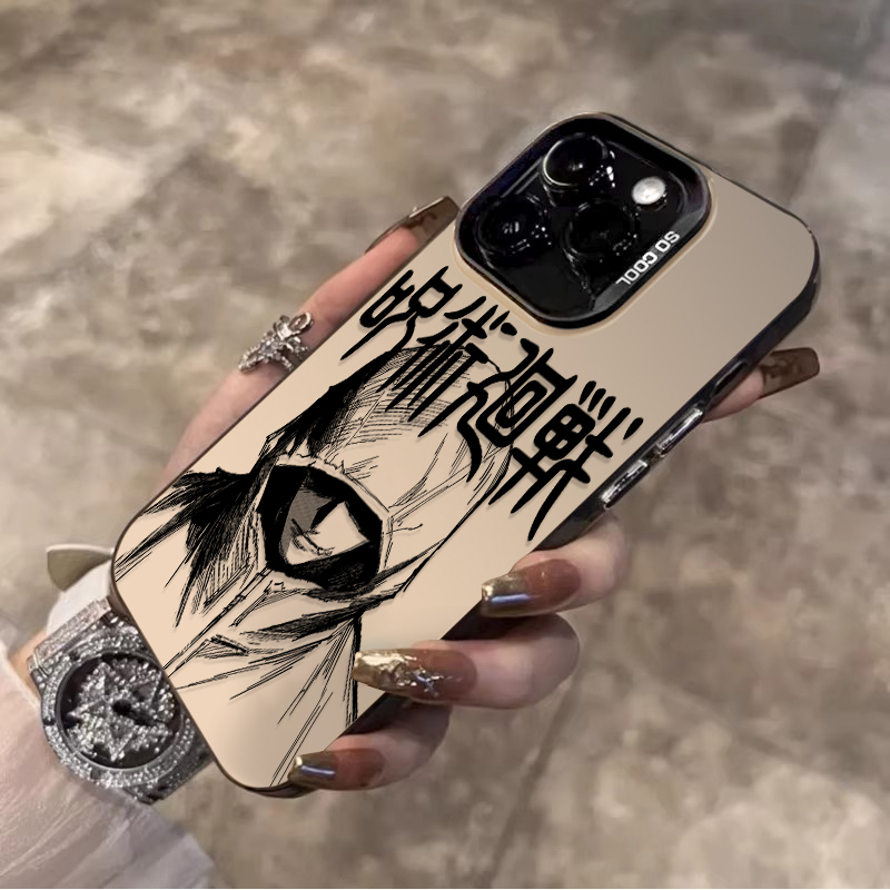 Jujutsu Kaisen Comic Yuji hoes - Xiaomi Redmi Note 14 recensie en prijs