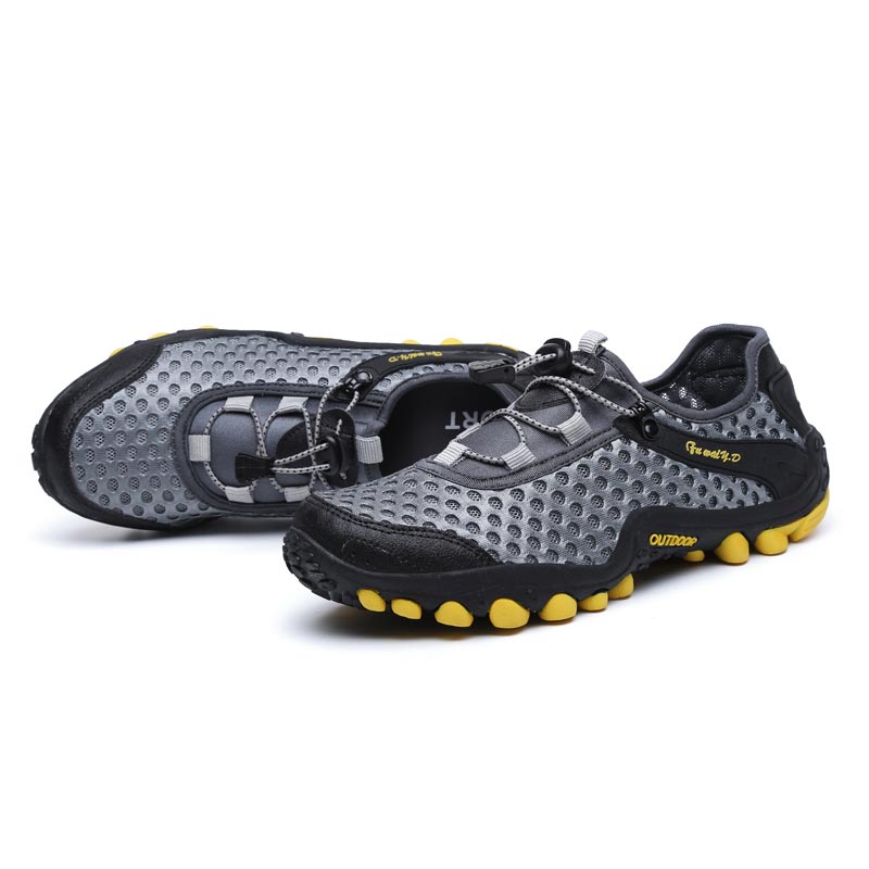 Trekking Mountain Mens Sportsc - Luxury Lifestyle Hospitality recensie en prijs
