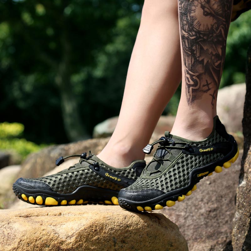 Trekking Mountain Mens Sportsc - Luxury Lifestyle Hospitality recensie en prijs