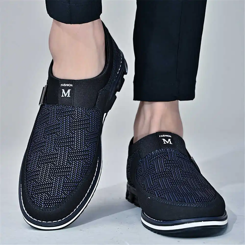 Donkerblauw 44-45 Zomerschoene - Luxury Lifestyle Dress recensie en prijs