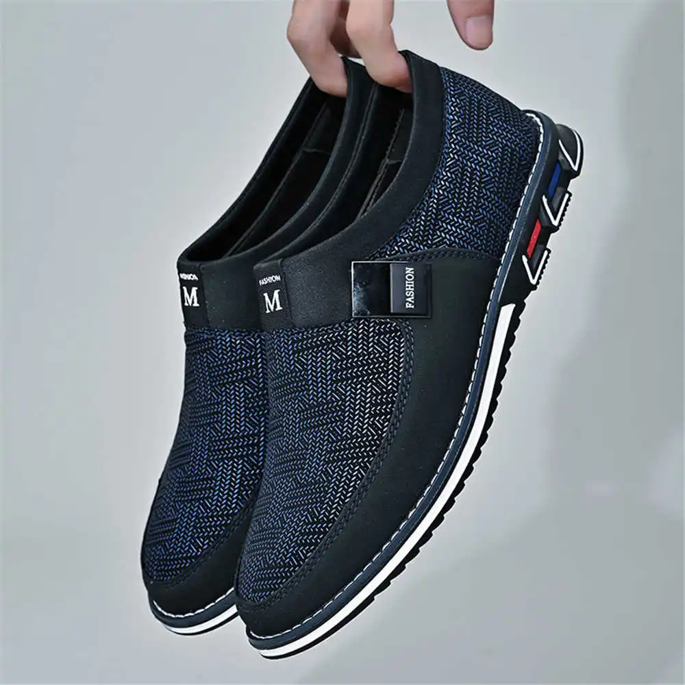 Donkerblauw 44-45 Zomerschoene - Luxury Lifestyle Dress recensie en prijs