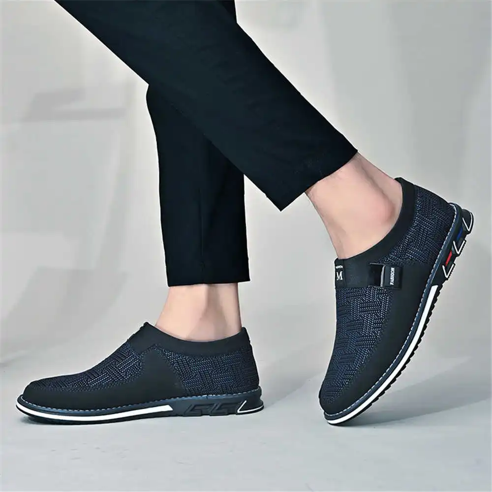 Donkerblauw 44-45 Zomerschoene - Luxury Lifestyle Dress recensie en prijs