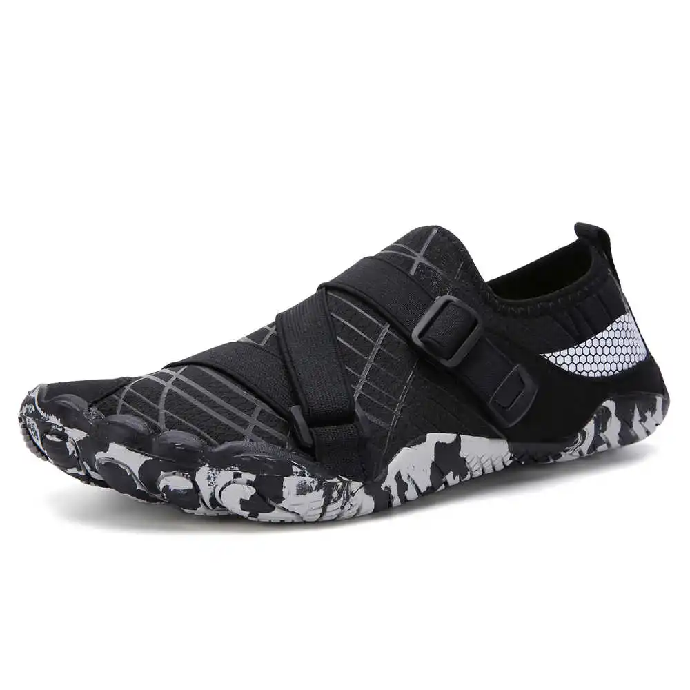 Met print strand liggende pant - Luxury Lifestyle Hospitality recensie en prijs