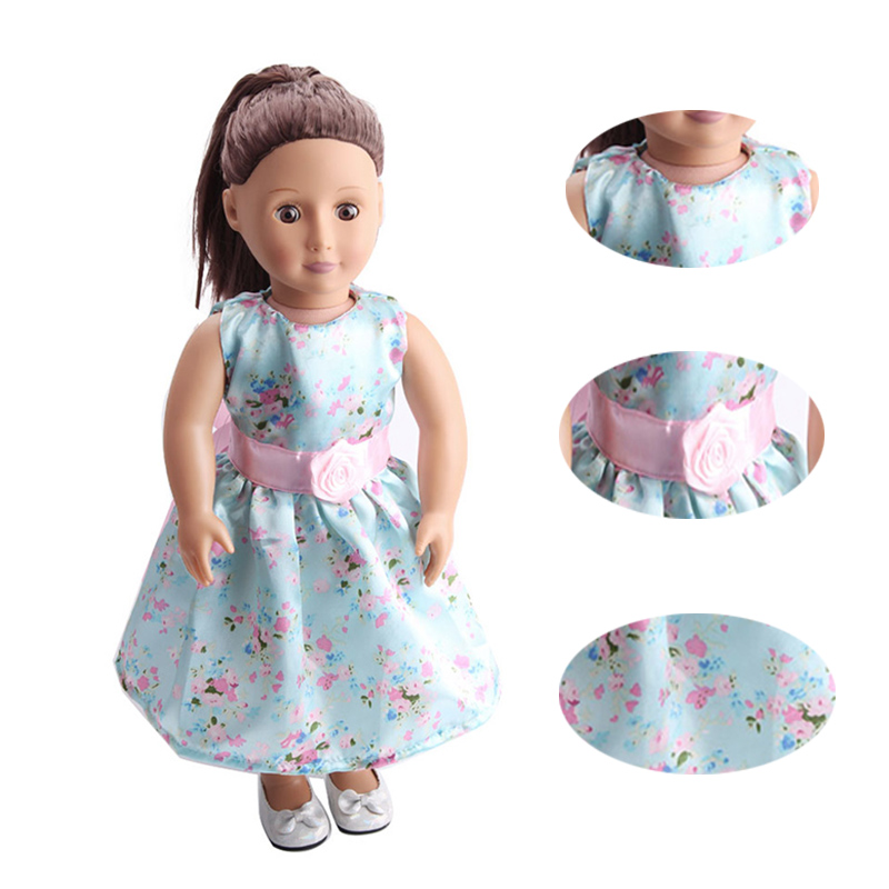 18 inch pop meisje roze riemju - Luxury Lifestyle Us recensie en prijs