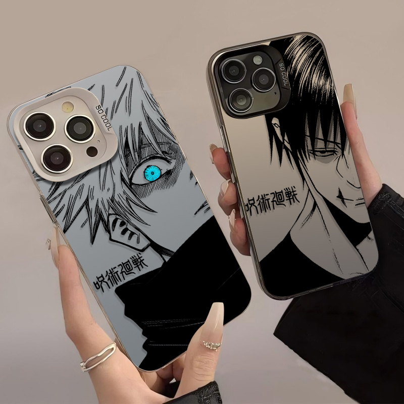 Toji Satoru Gojo Coole Telefoo - Xiaomi Redmi Note 14 recensie en prijs
