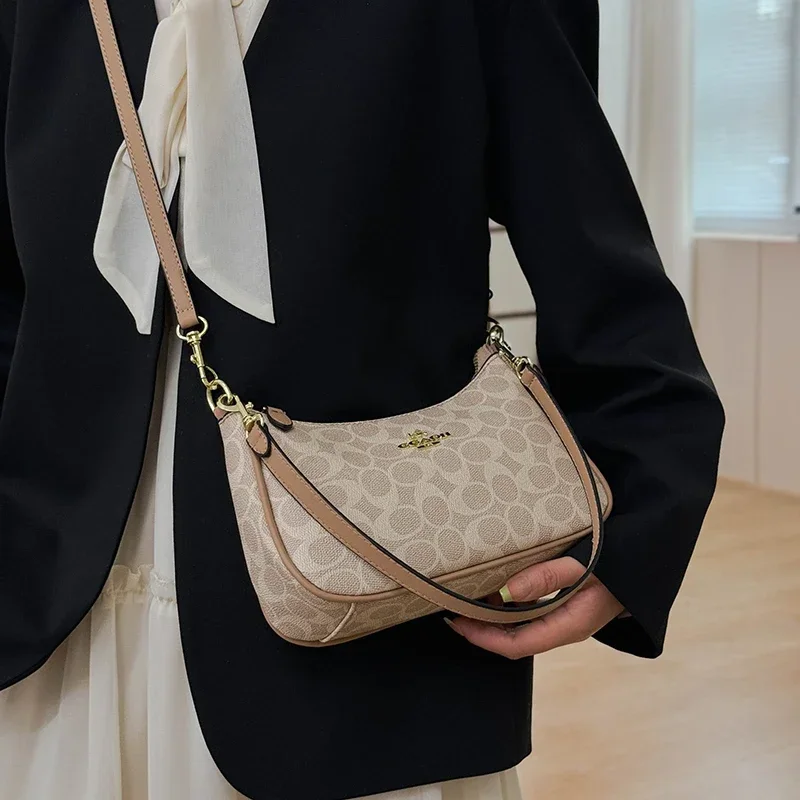 Luxe dames lederen handtas, el - Luxury Lifestyle Us recensie en prijs