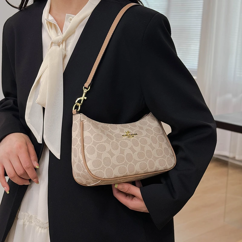 Luxe dames lederen handtas, el - Luxury Lifestyle Us recensie en prijs
