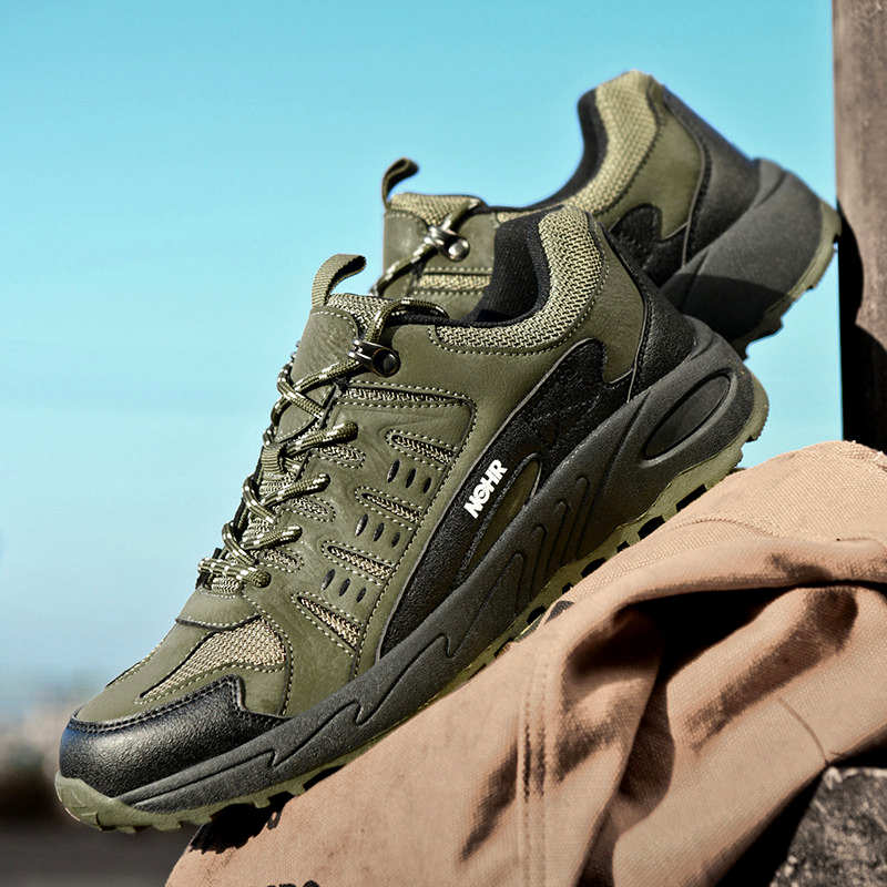 Platform watergroen rood sneak - Luxury Lifestyle Outfit recensie en prijs