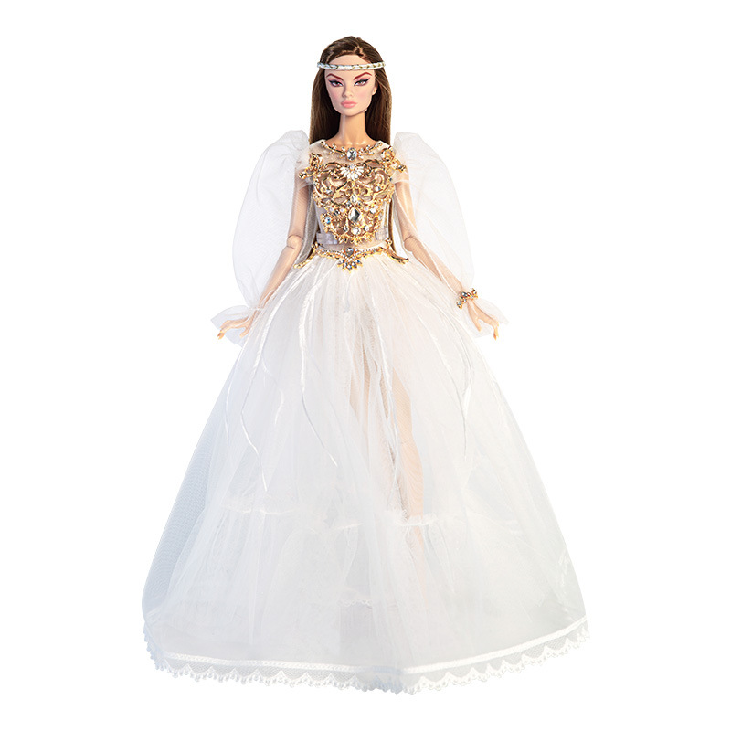 1/6 32 cm FR Supermodel Pop Kl - Luxury Lifestyle Dress recensie en prijs