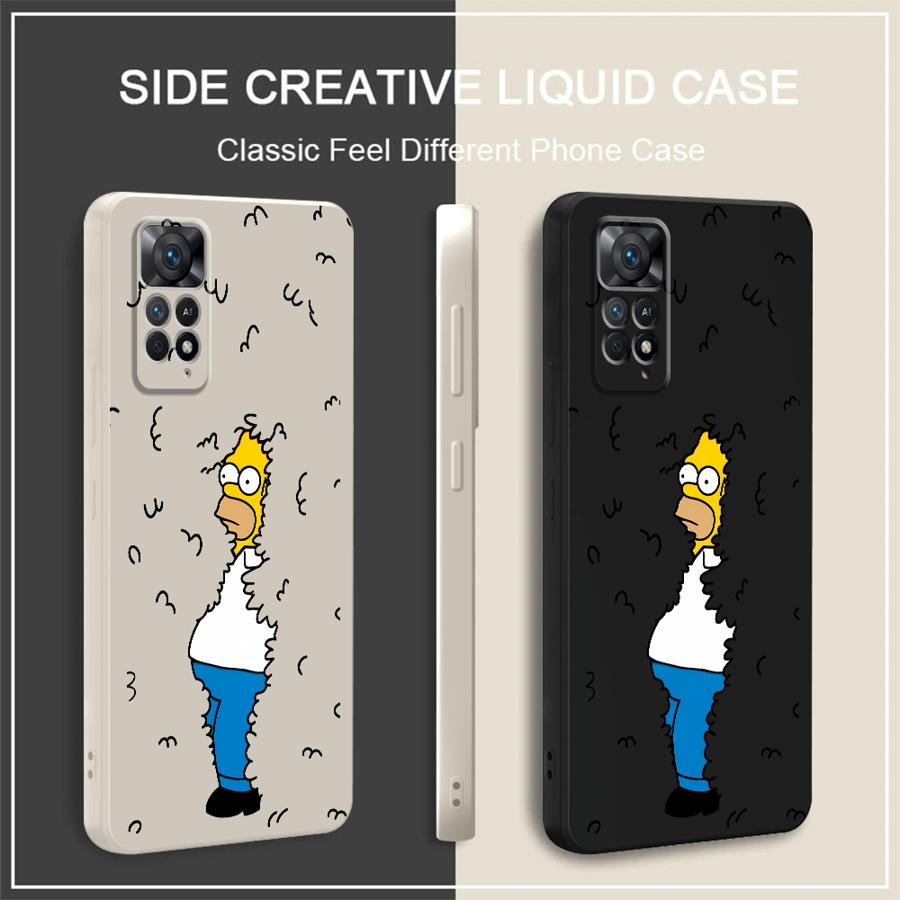 De S-Simpsons Cool Bart Telefo - Xiaomi Redmi Note 14 recensie en prijs