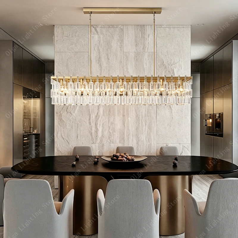 2026 Crystal Life Luxe hanglam - Luxury Lifestyle Us recensie en prijs