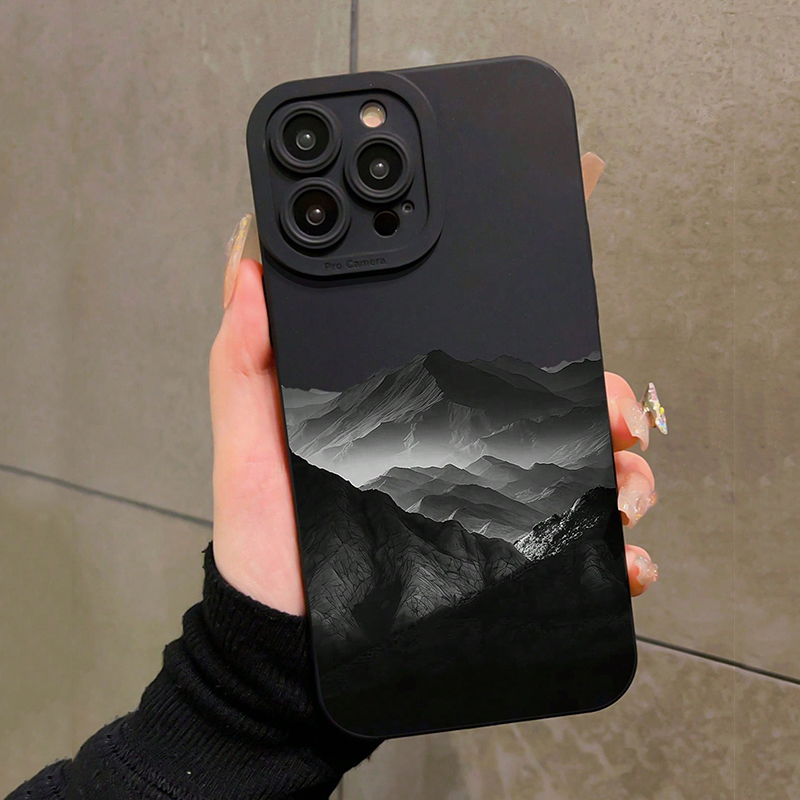 Black Mountain INS Ontwerp Sil - Xiaomi Redmi Note 14 recensie en prijs