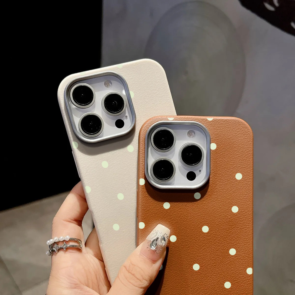 Simpele schattige polkadot tel - Xiaomi Redmi Note 14 recensie en prijs