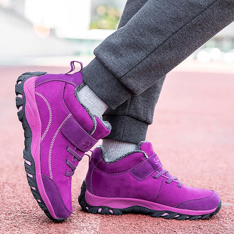 short winter sports shoes for  - Luxury Lifestyle Hospitality recensie en prijs